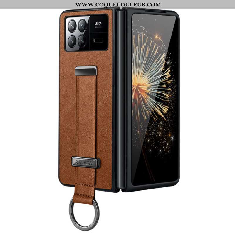 Coque Xiaomi Mix Fold 3 Série Mode SULADA