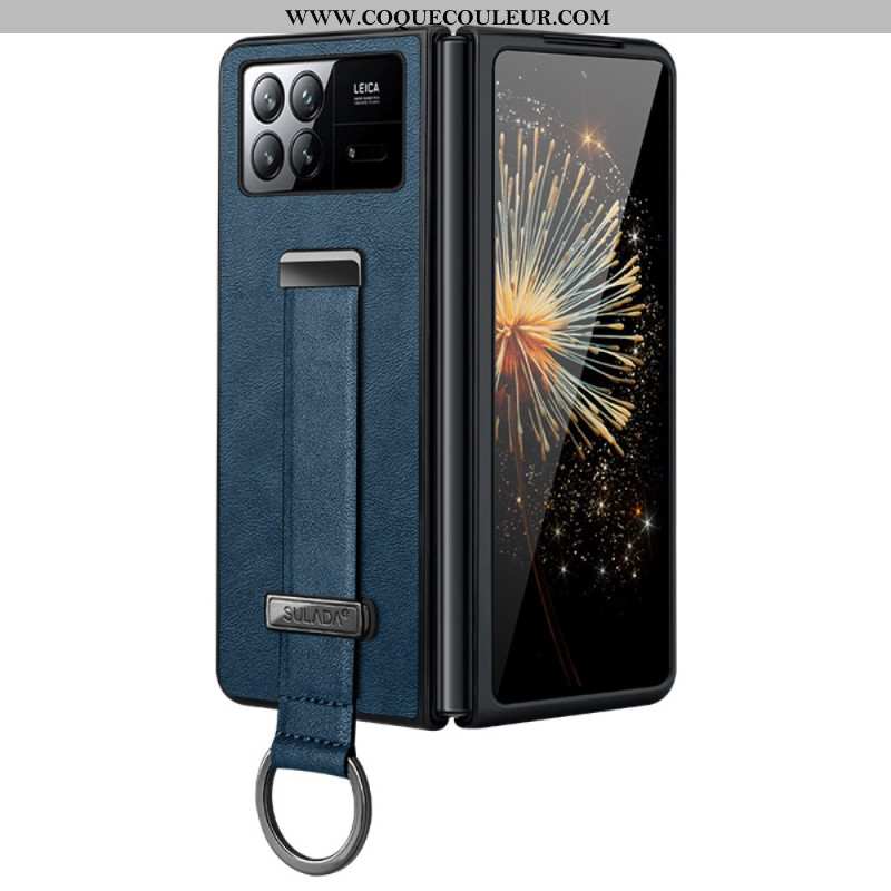 Coque Xiaomi Mix Fold 3 Série Mode SULADA