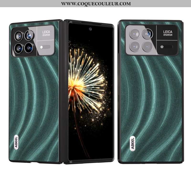 Coque Xiaomi Mix Fold 3 Série Voie Lactée ABEEL