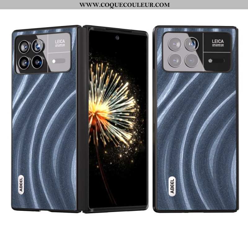 Coque Xiaomi Mix Fold 3 Série Voie Lactée ABEEL