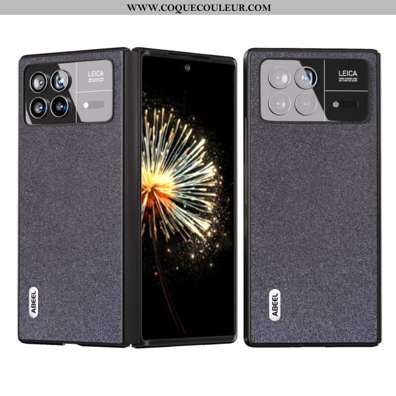 Coque Xiaomi Mix Fold 3 Pailletée ABEEL