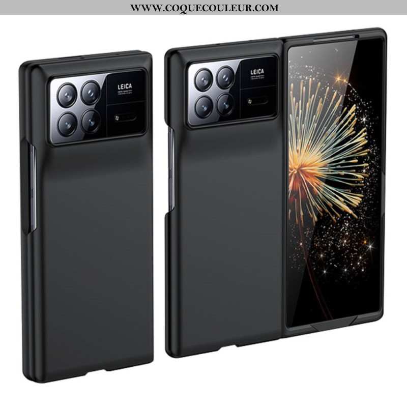 Coque Xiaomi Mix Fold 3 Classique