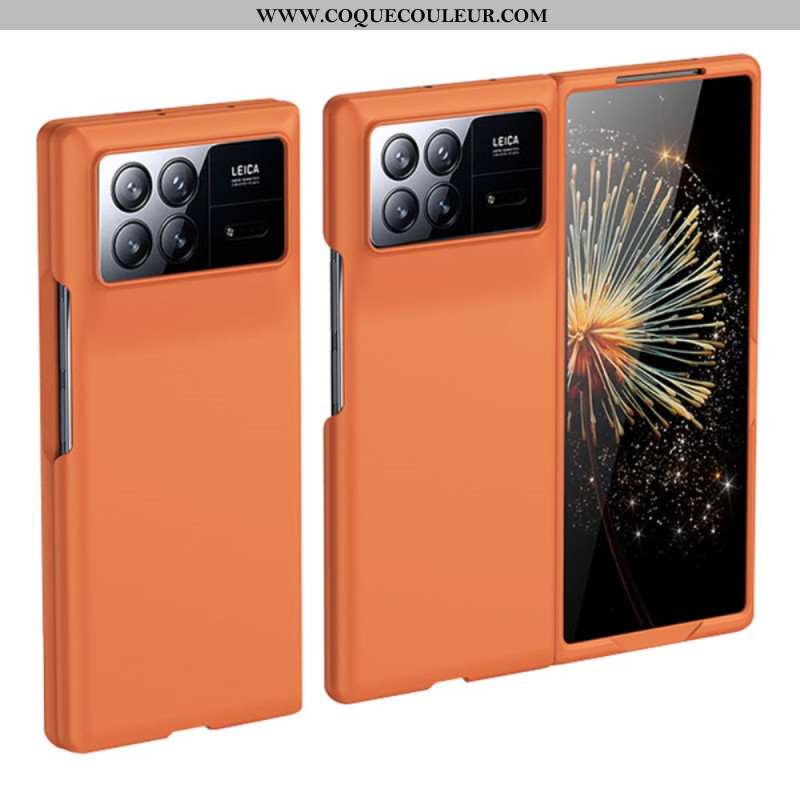 Coque Xiaomi Mix Fold 3 Classique