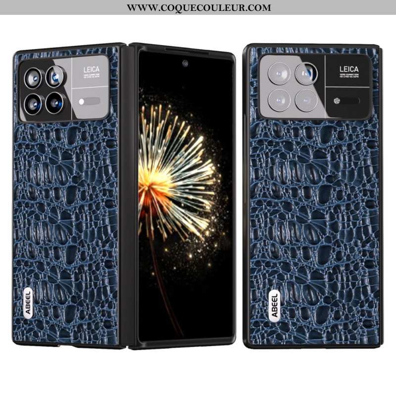 Coque Xiaomi Mix Fold 3 Antidérapant ABEEL