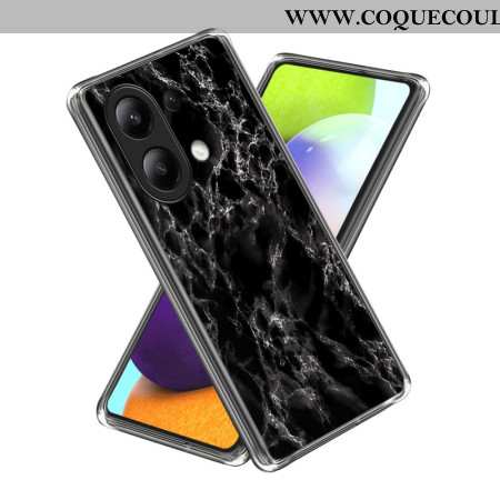 Coque Xiaomi Redmi Note 13 4G Texture de Marbre