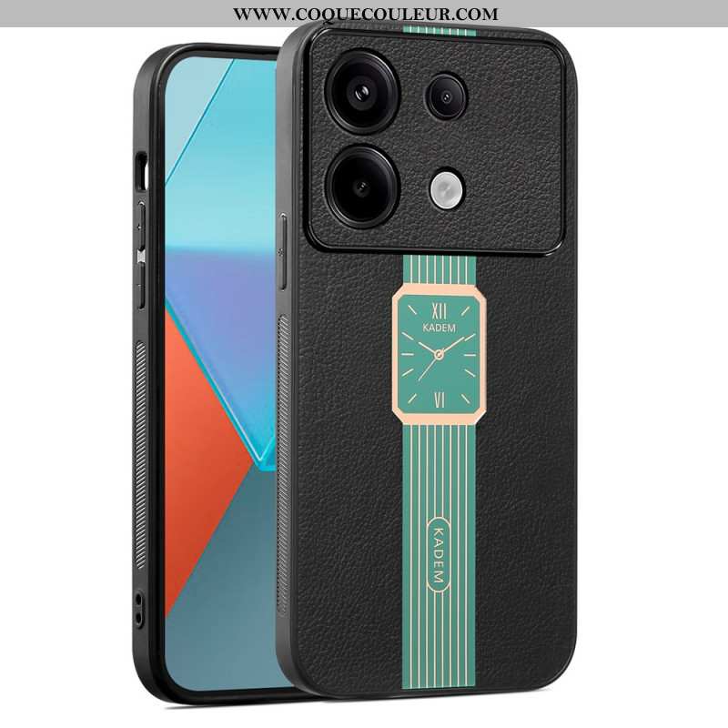 Coque Xiaomi Redmi Note 13 4G KADEM