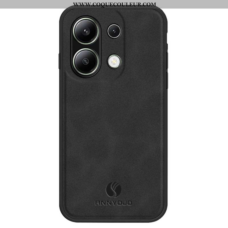 Coque Xiaomi Redmi Note 13 4G ANNYOJO