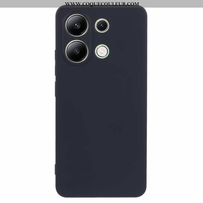 Coque Xiaomi Redmi Note 13 4G Silicone Coloré