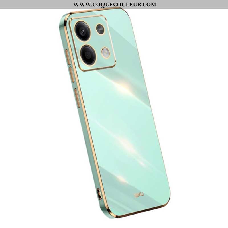 Coque Xiaomi Redmi Note 13 4G XINLI