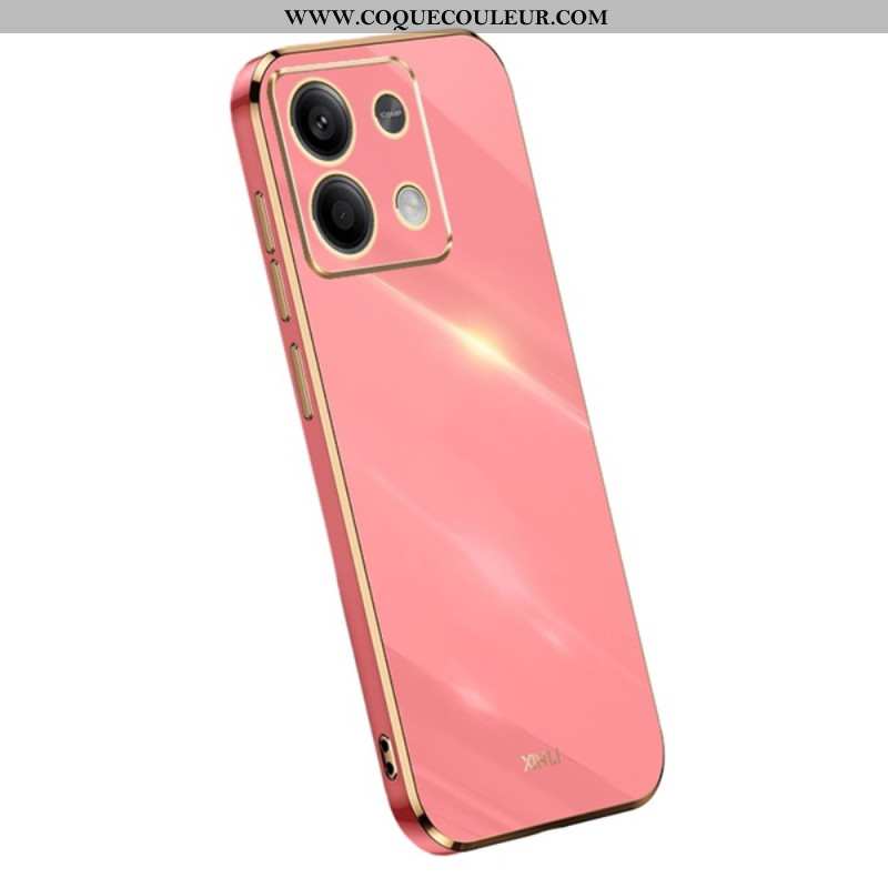 Coque Xiaomi Redmi Note 13 4G XINLI