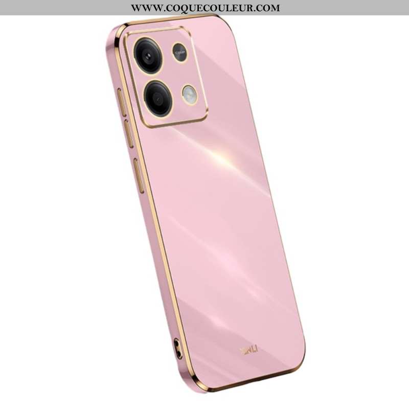 Coque Xiaomi Redmi Note 13 4G XINLI