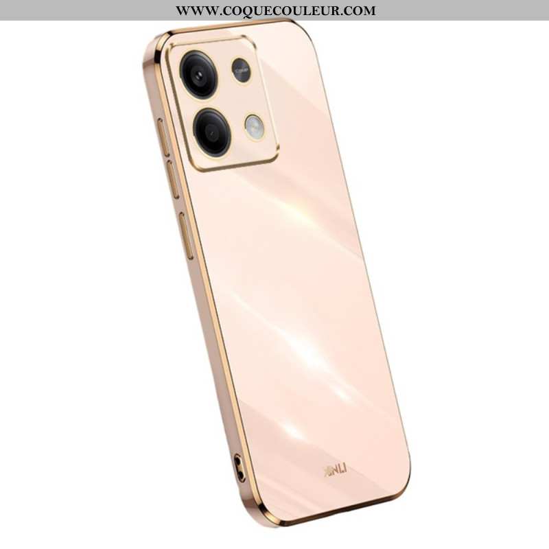 Coque Xiaomi Redmi Note 13 4G XINLI