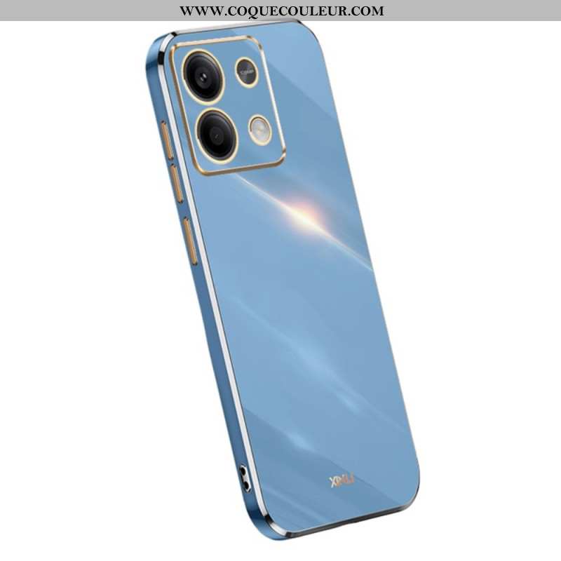 Coque Xiaomi Redmi Note 13 4G XINLI