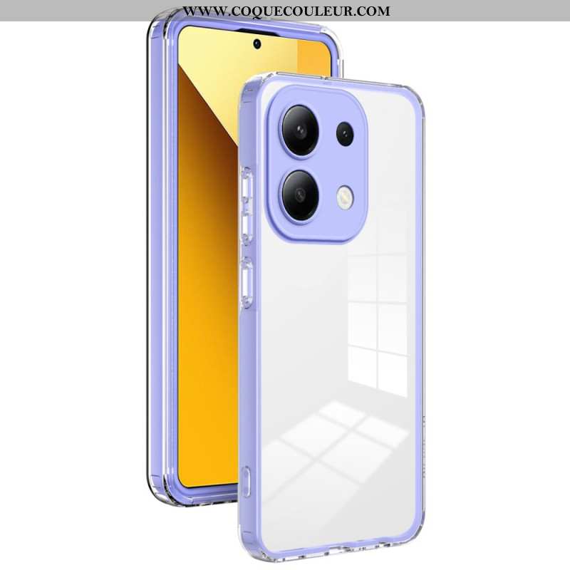 Coque Xiaomi Redmi Note 13 4G Hybride