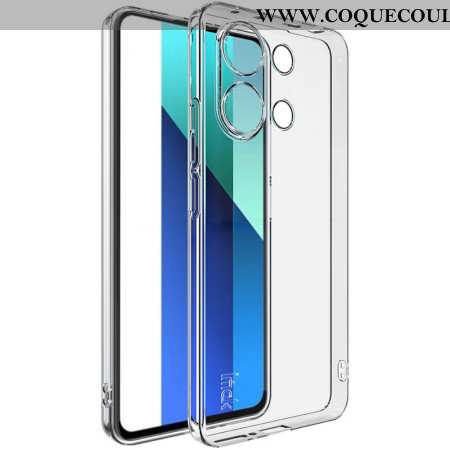 Coque Xiaomi Redmi Note 13 4G Série UX-5 IMAK