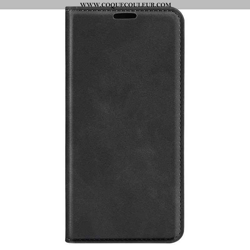 Flip Cover Xiaomi Redmi Note 13 4G Classique