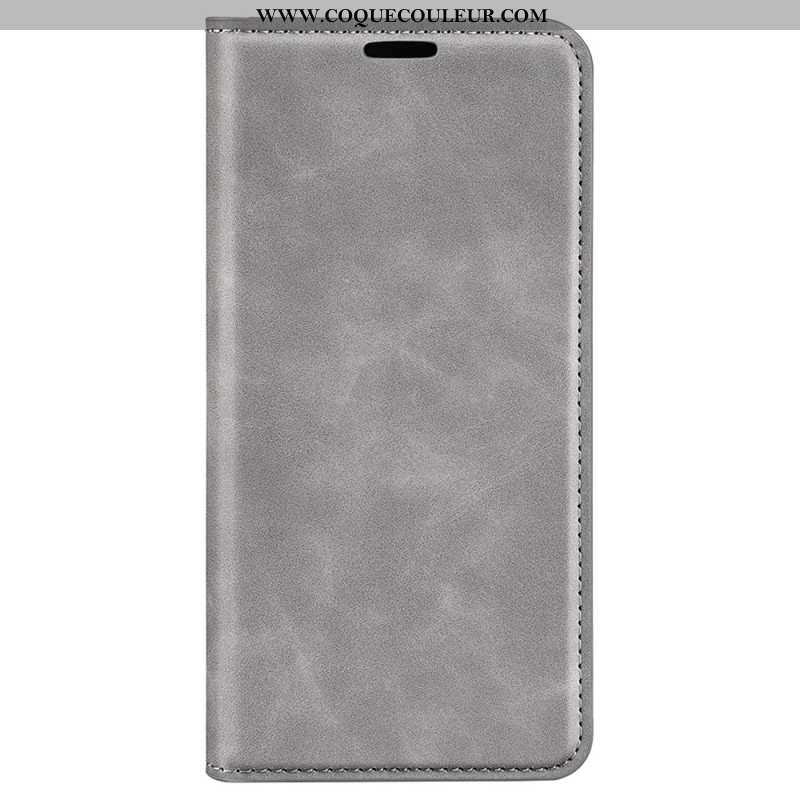 Flip Cover Xiaomi Redmi Note 13 4G Classique