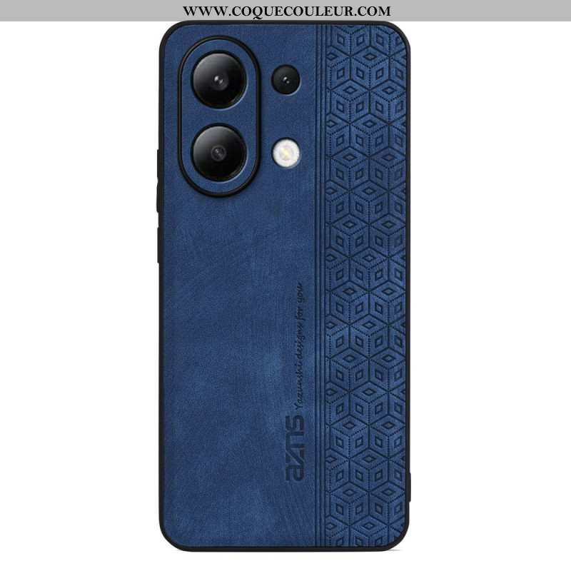 Coque Xiaomi Redmi Note 13 4G AZNS