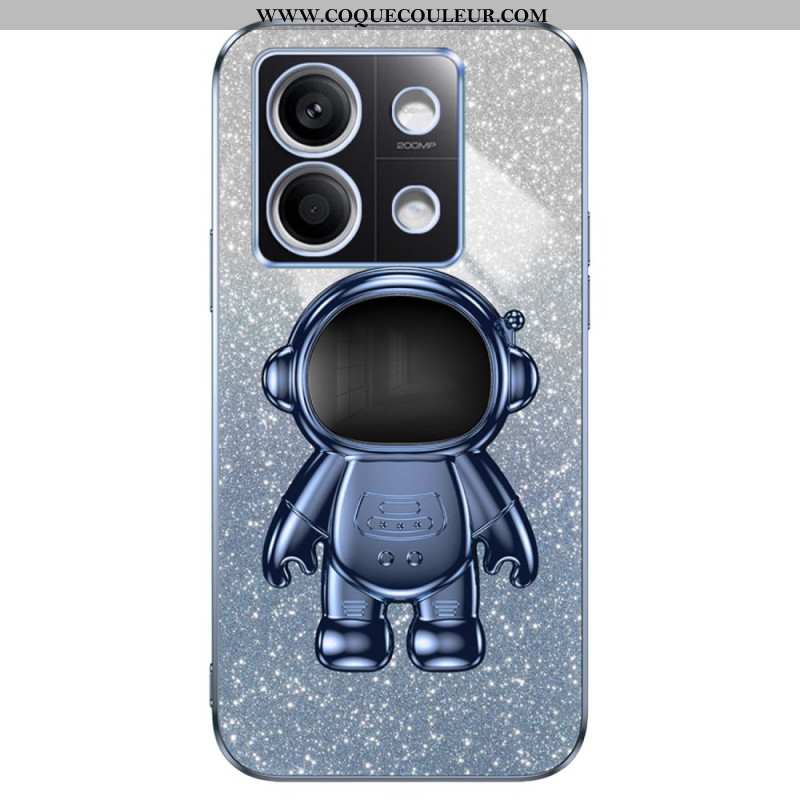 Coque Xiaomi Redmi Note 13 4G Astronaute