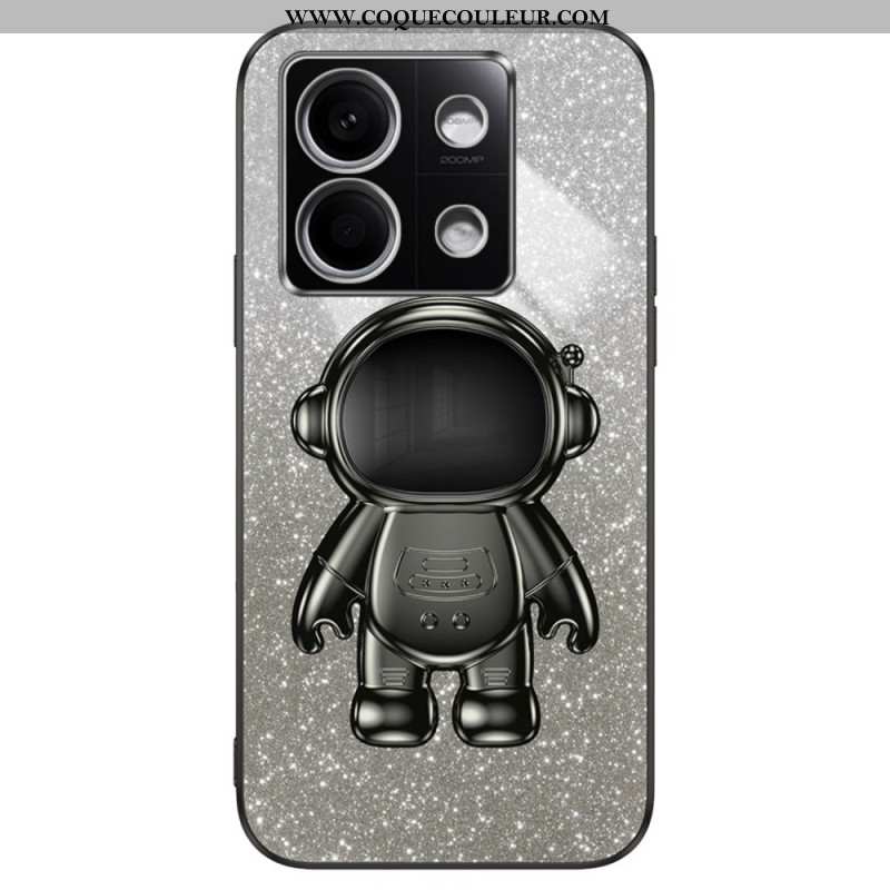 Coque Xiaomi Redmi Note 13 4G Astronaute