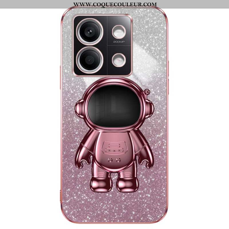 Coque Xiaomi Redmi Note 13 4G Astronaute