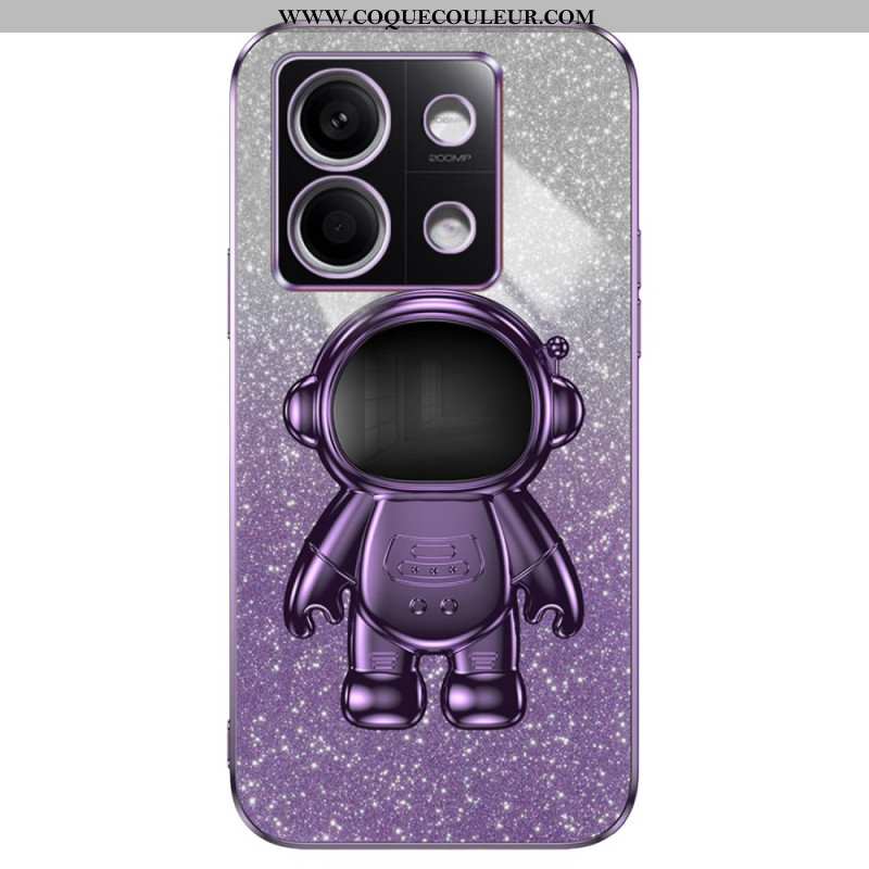 Coque Xiaomi Redmi Note 13 4G Astronaute