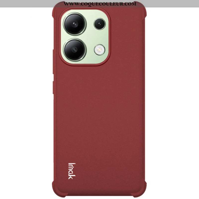 Coque Xiaomi Redmi Note 13 4G IMAK