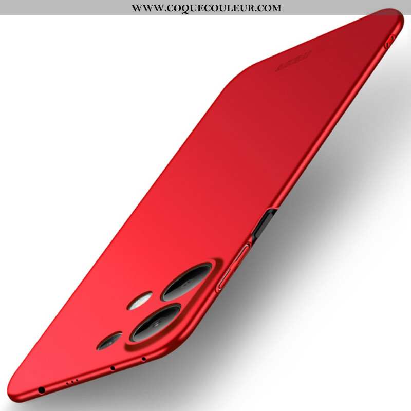 Coque Xiaomi Redmi Note 13 4G MOFI