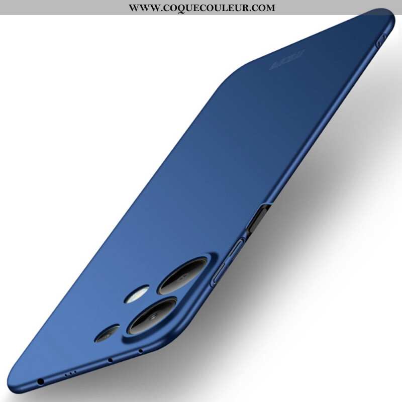 Coque Xiaomi Redmi Note 13 4G MOFI