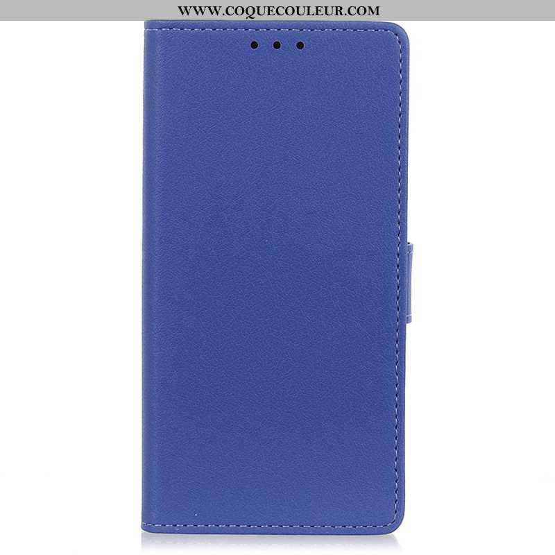 Housse Xiaomi Redmi Note 13 4G Classique