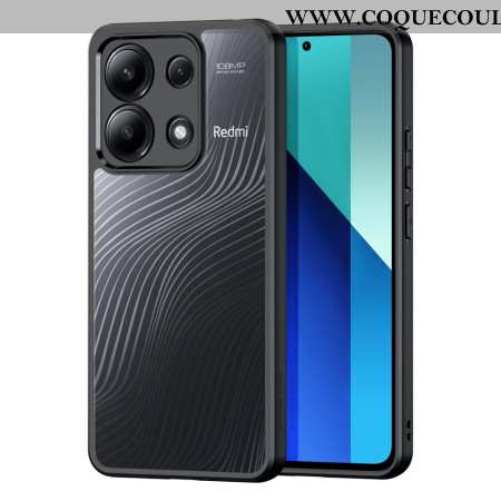 Coque Xiaomi Redmi Note 13 4G Aimo Series DUX DUCIS