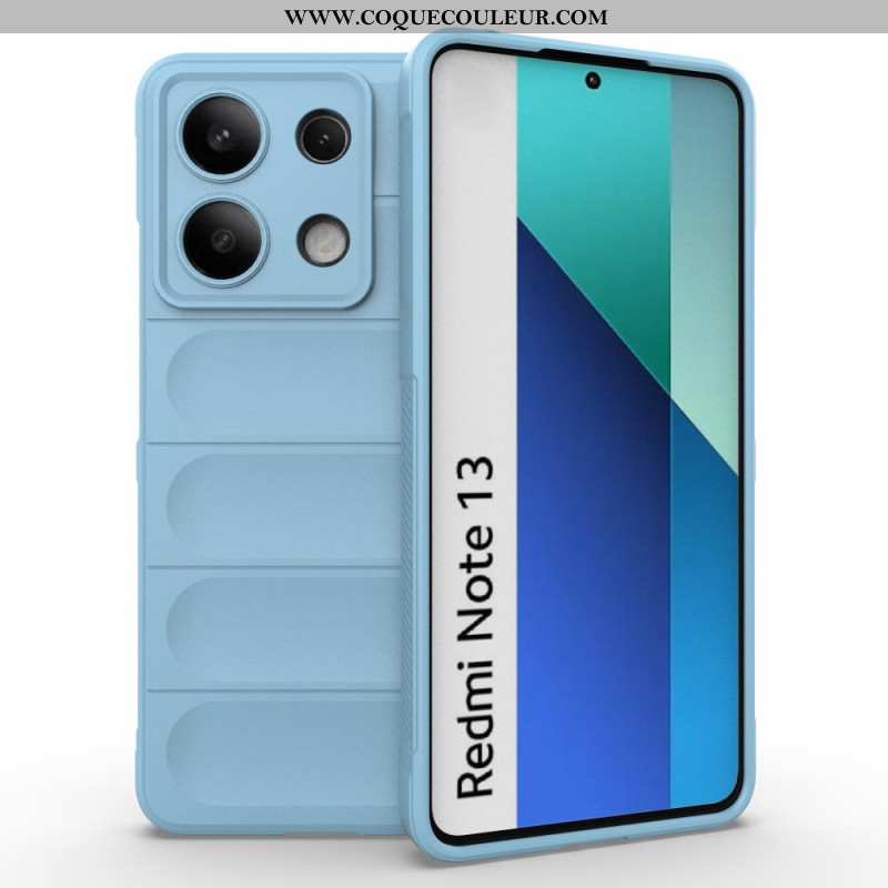 Coque Xiaomi Redmi Note 13 4G Antidérapante