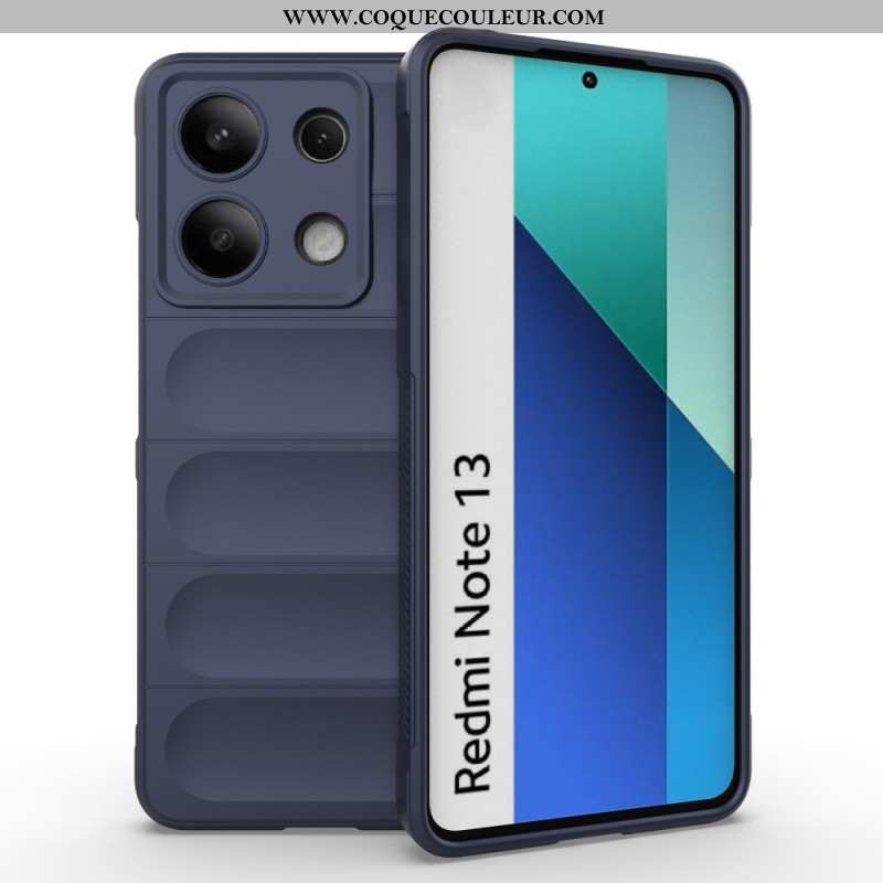 Coque Xiaomi Redmi Note 13 4G Antidérapante