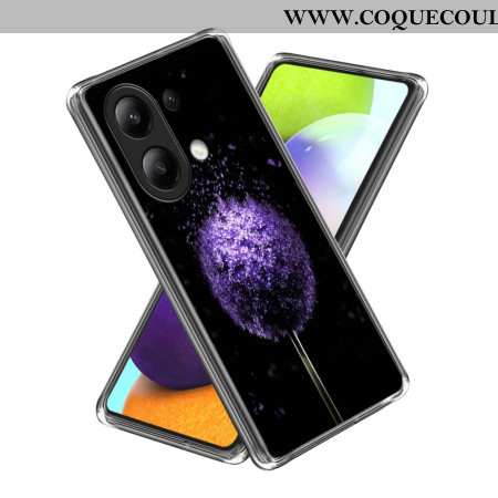 Coque Xiaomi Redmi Note 13 4G Pissenlit