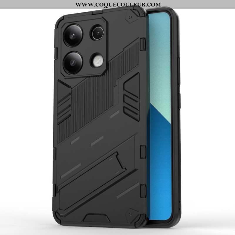 Coque Xiaomi Redmi Note 13 4G Support Horizontal et Vertical