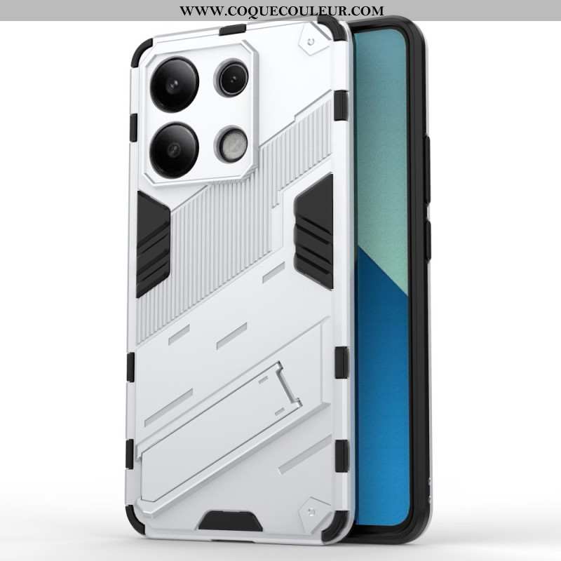 Coque Xiaomi Redmi Note 13 4G Support Horizontal et Vertical