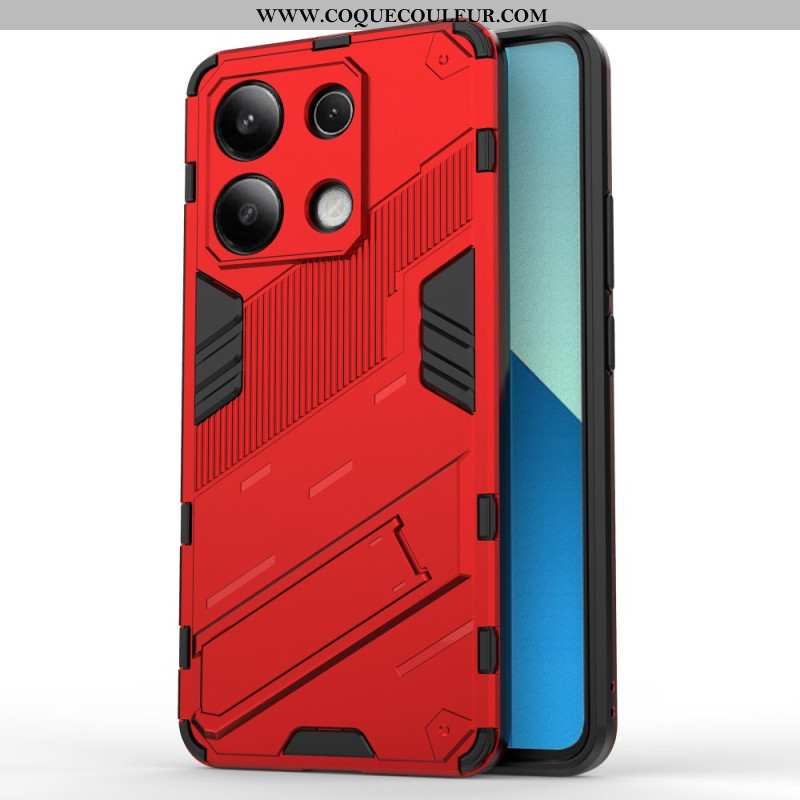 Coque Xiaomi Redmi Note 13 4G Support Horizontal et Vertical