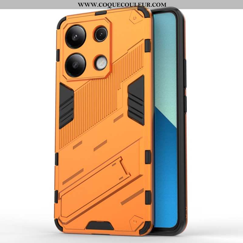 Coque Xiaomi Redmi Note 13 4G Support Horizontal et Vertical