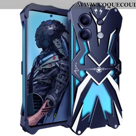 Coque Xiaomi Redmi Note 13 4G Warrior