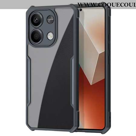 Coque Xiaomi Redmi Note 13 4G XUNDD