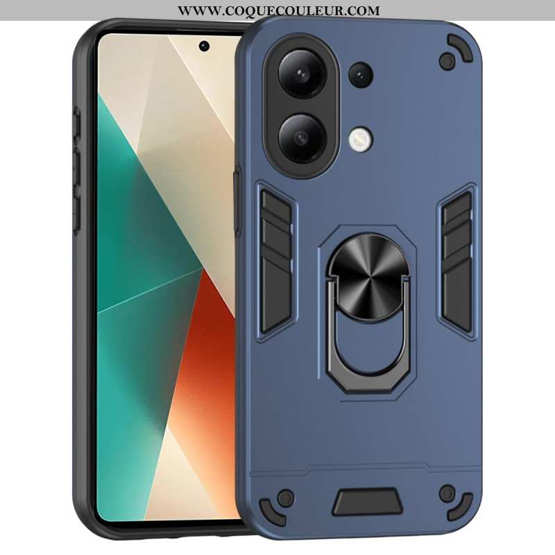 Coque Xiaomi Redmi Note 13 4G Support Magnétique