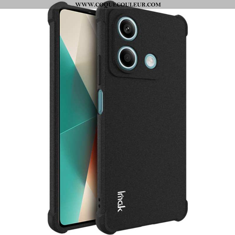 Coque Xiaomi Redmi Note 13 5G Finition Mate IMAK