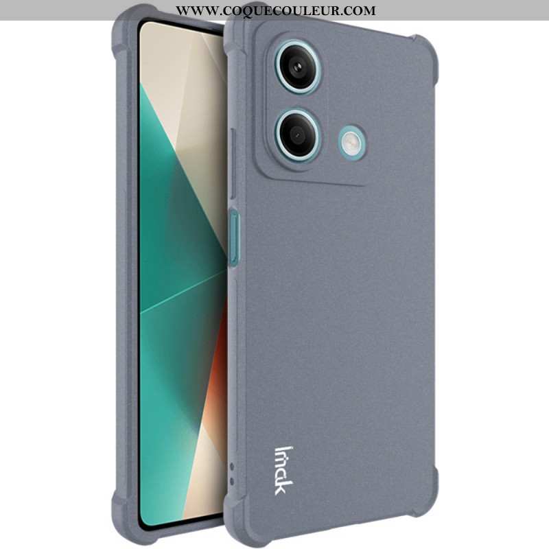 Coque Xiaomi Redmi Note 13 5G Finition Mate IMAK