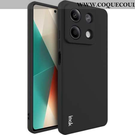 Coque Xiaomi Redmi Note 13 5G UC-4 IMAK Noir