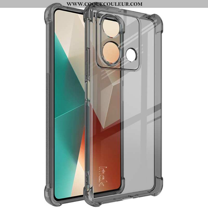 Coque Xiaomi Redmi Note 13 5G Airbags IMAK