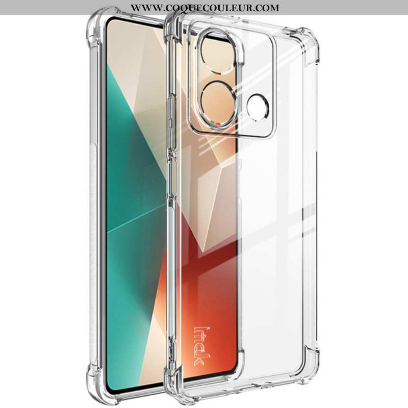 Coque Xiaomi Redmi Note 13 5G Airbags IMAK