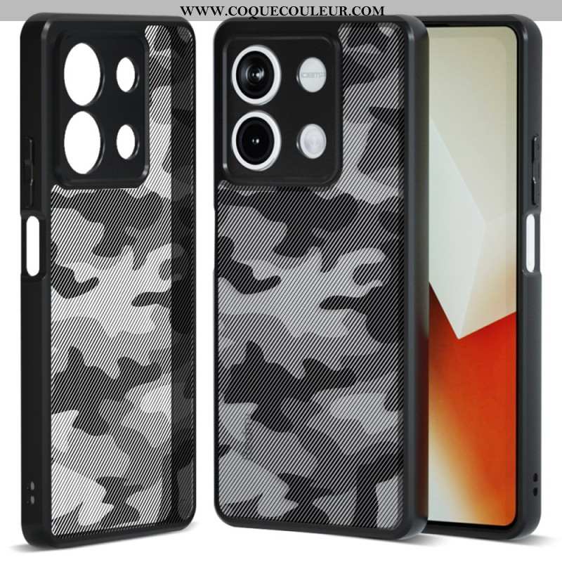 Coque Xiaomi Redmi Note 13 5G IBMRS