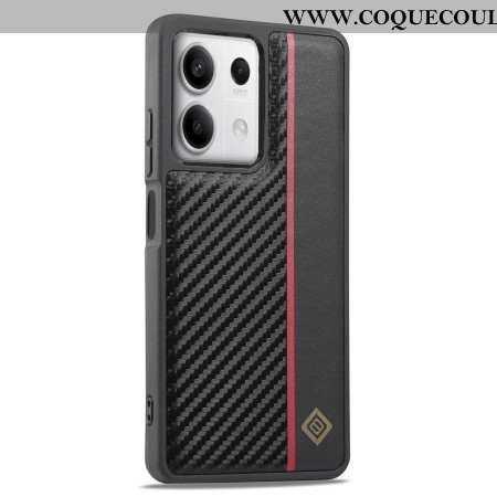 Coque Xiaomi Redmi Note 13 5G Fibre Carbone LC.IMEEKE