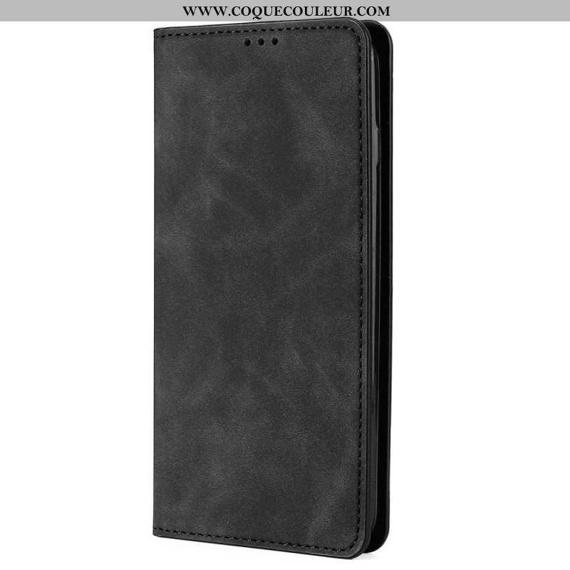 Flip Cover Xiaomi Redmi Note 13 5G Classique