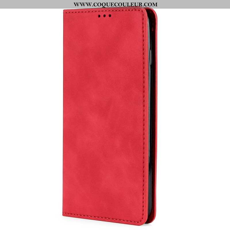 Flip Cover Xiaomi Redmi Note 13 5G Classique